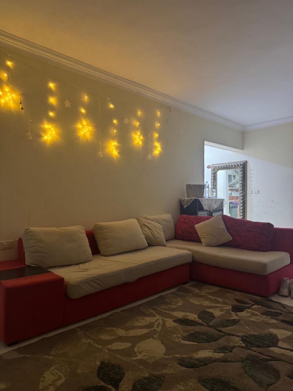 Comfyshorouk Apartment in Cairo Governorate