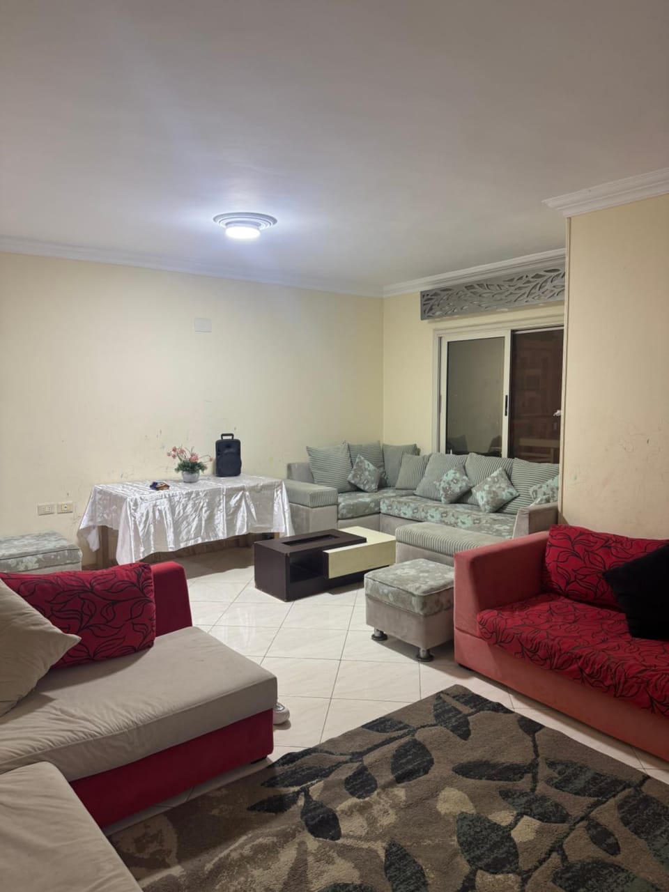 Comfyshorouk Apartment in Cairo Governorate