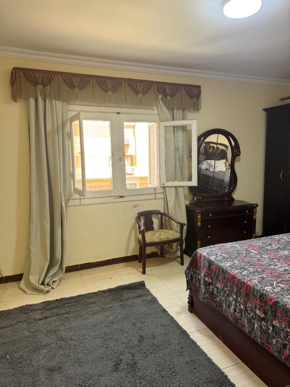 Comfyshorouk Apartment in Cairo Governorate