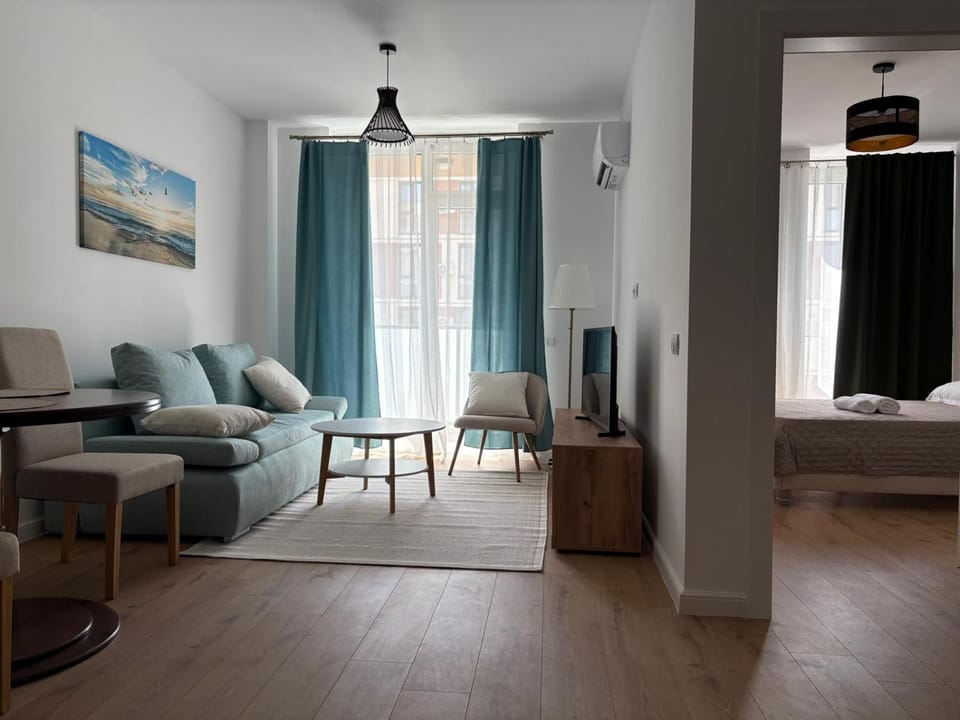 A&A Appartment 2 Apartment in Timisoara