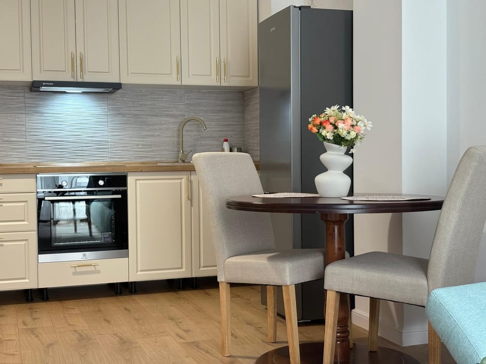 A&A Appartment 2 Apartment in Timisoara