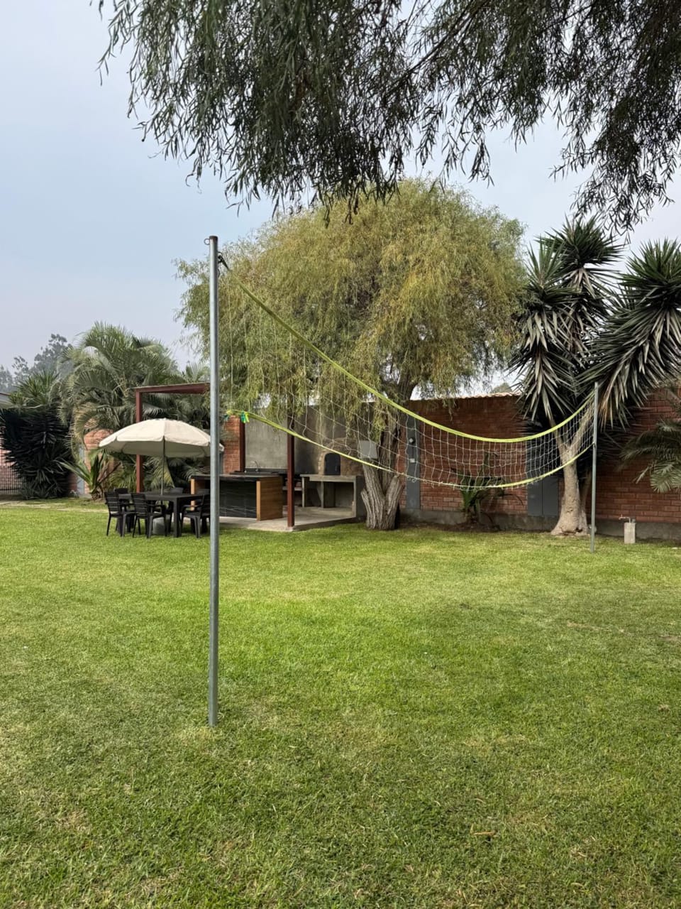 Garden, Sports