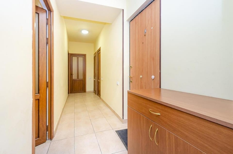 15A7Great apartment in the very center of Yerevan Apartment in Yerevan