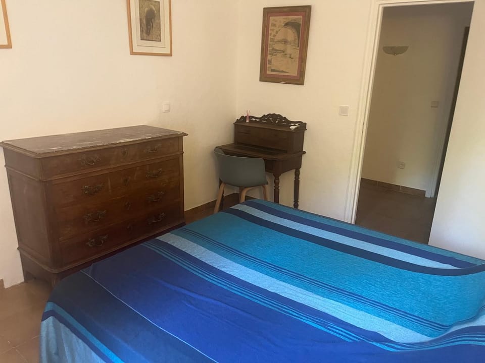 appartement Rez de Jardin,Bas de villa Apartment in Antibes