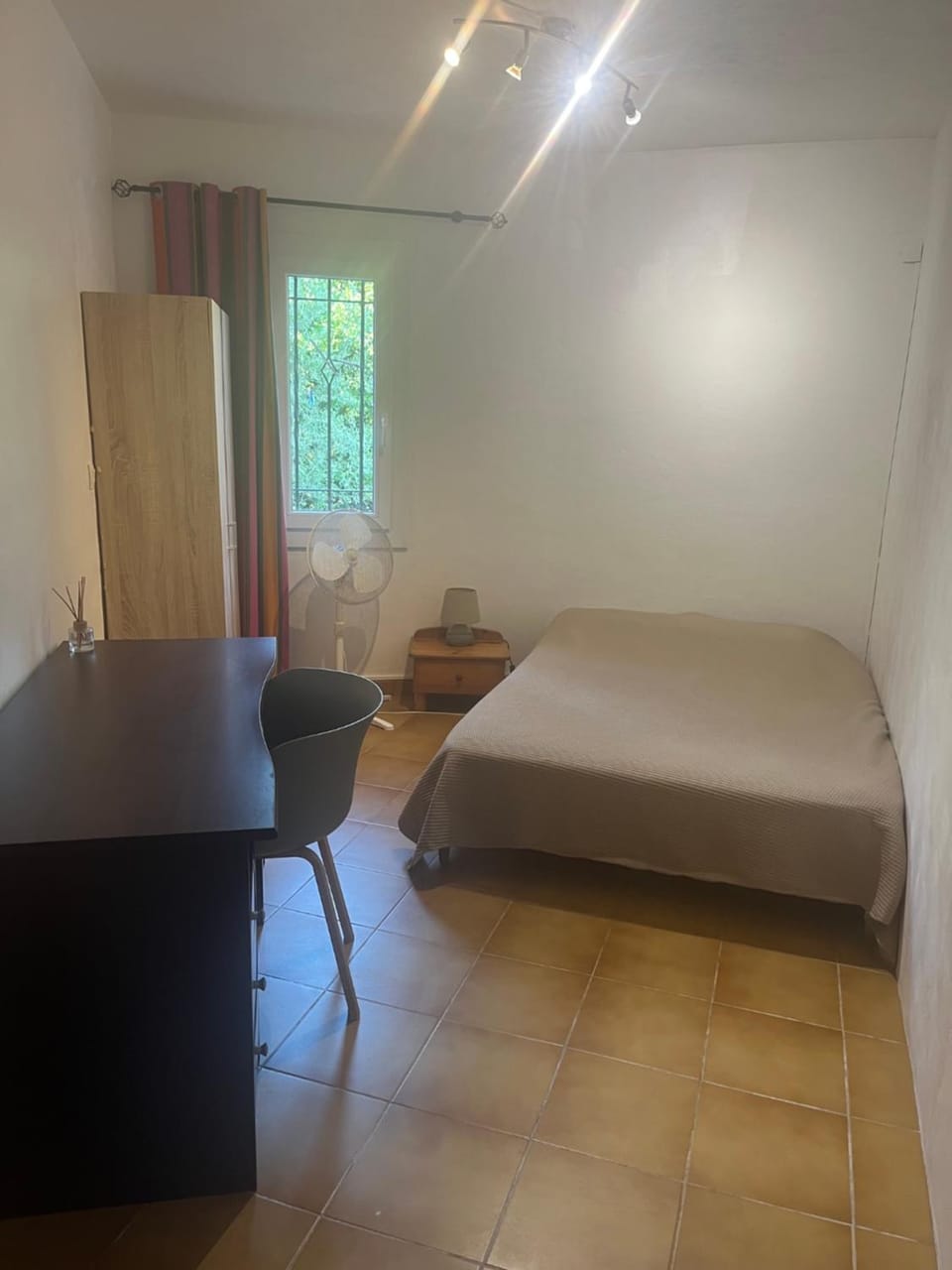 appartement Rez de Jardin,Bas de villa Apartment in Antibes