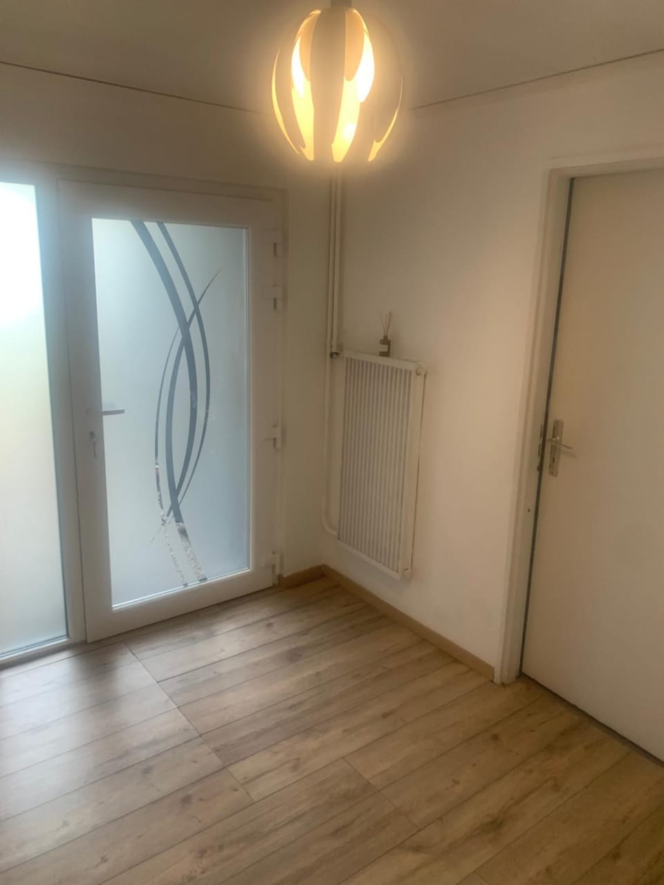 Chambre Spacieuse pour Familles ou Groupes 5 Pers plus Bébé Vacation rental in Strasbourg
