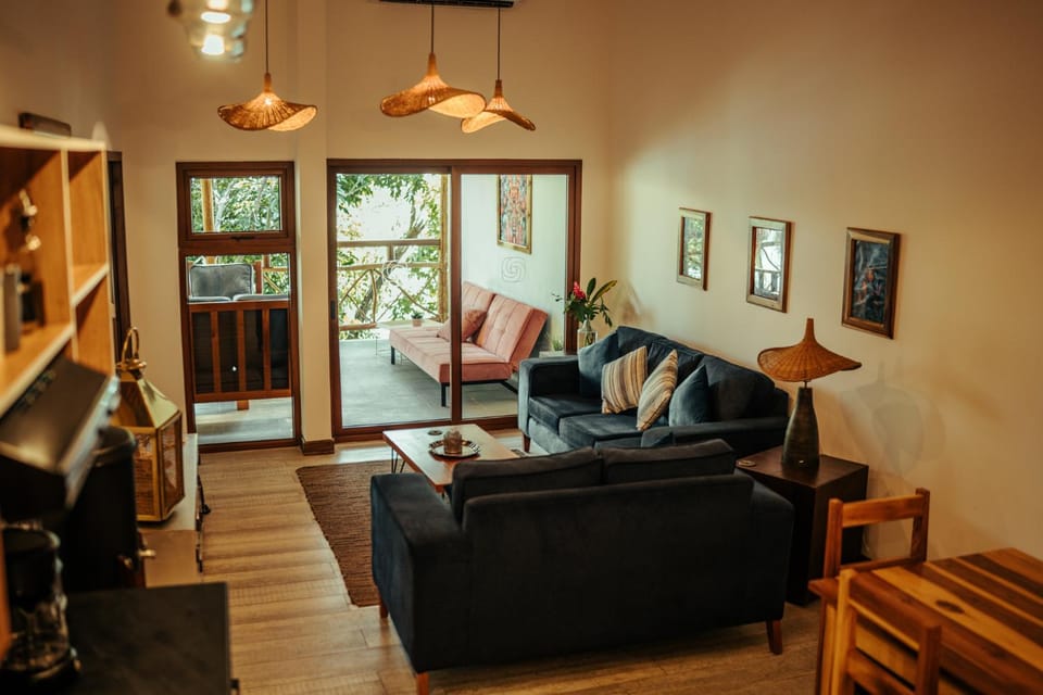 Samaya Wellness Lodge Apartment in Guatemala