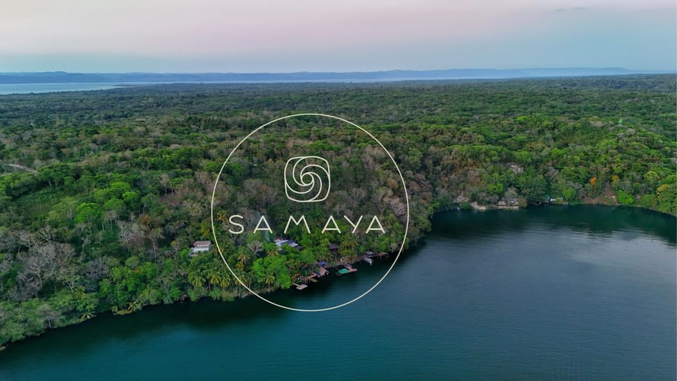 Samaya Wellness Lodge Apartment in Guatemala