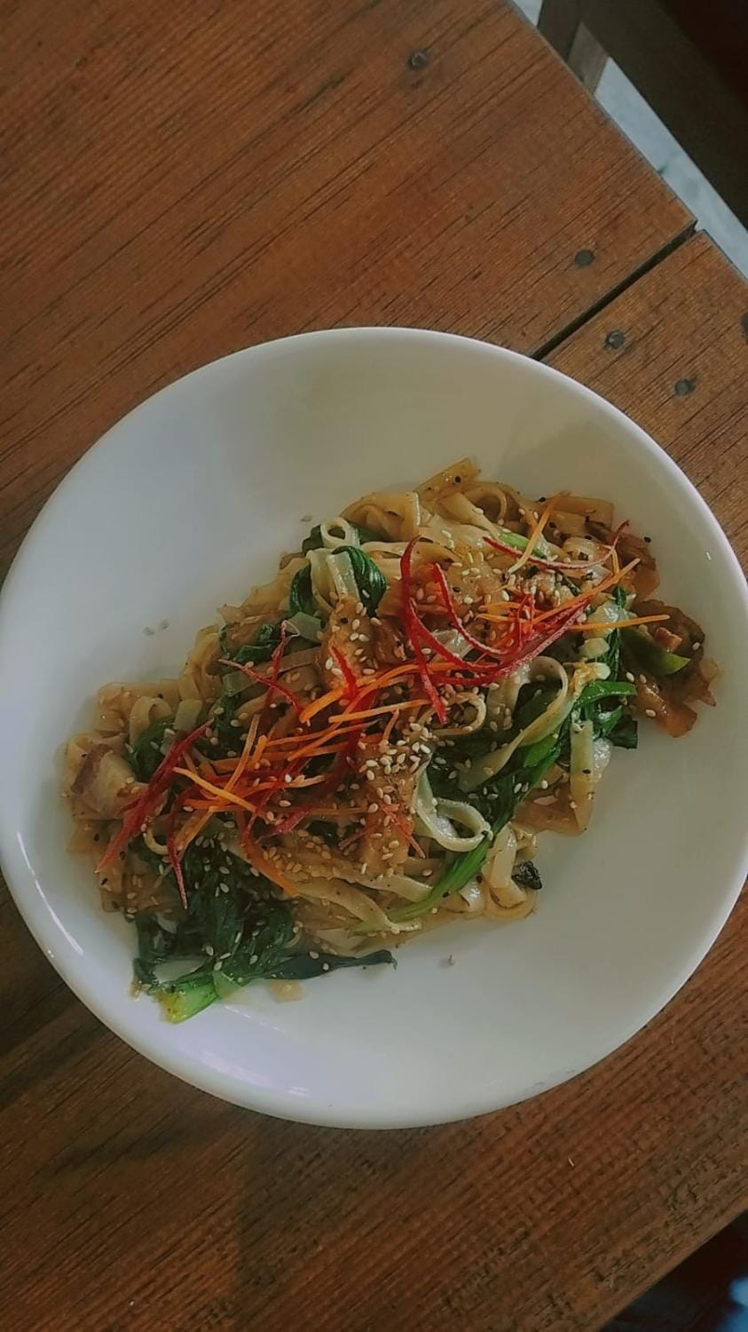 Lunch