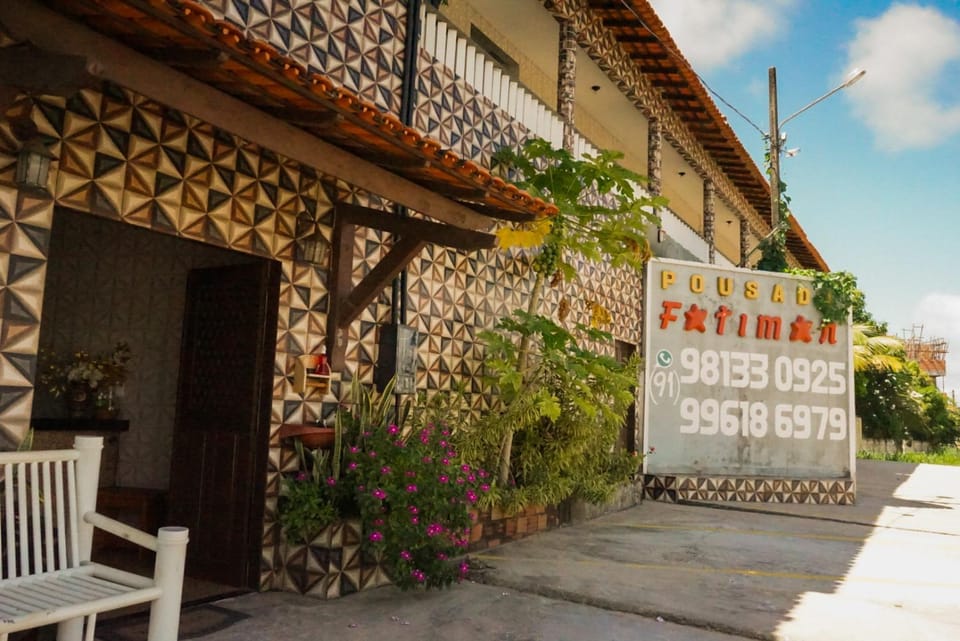 Property building, Property logo or sign, Lobby or reception, Street view
