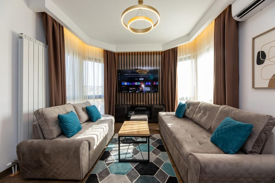 TV and multimedia, Living room