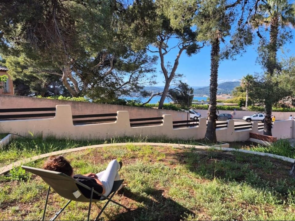 T3 Le Moira à 150M de la mer, refait entièrement à neuf Apartment in Sanary-sur-Mer