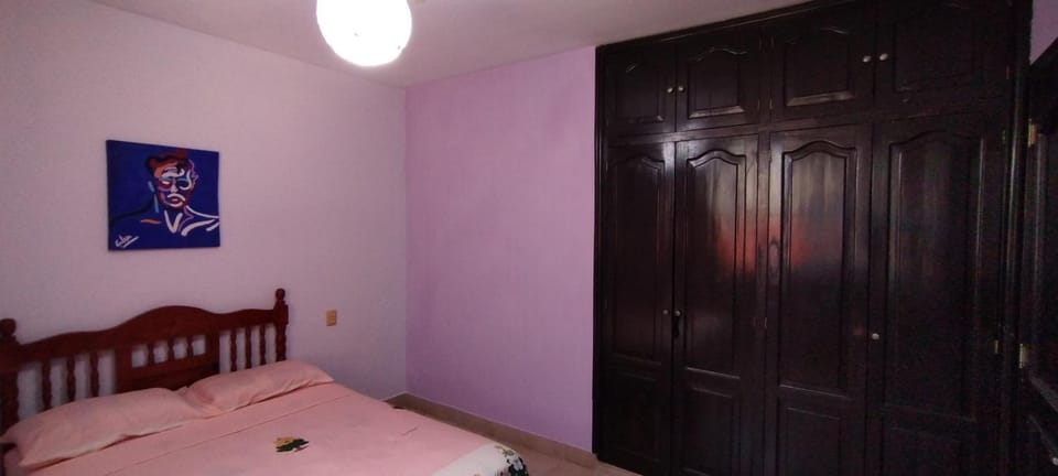 Hospedaje "Entre Amigos" Vacation rental in State of Tabasco
