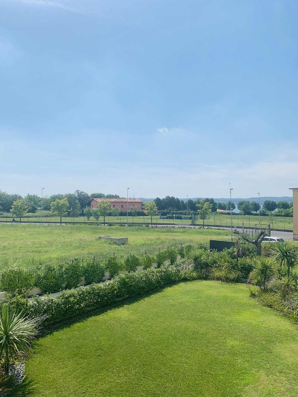 SirmioGarda House House in Sirmione