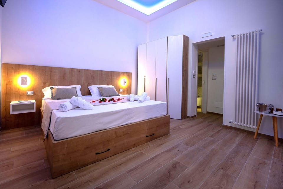 Suite 6 Apartment in Brindisi