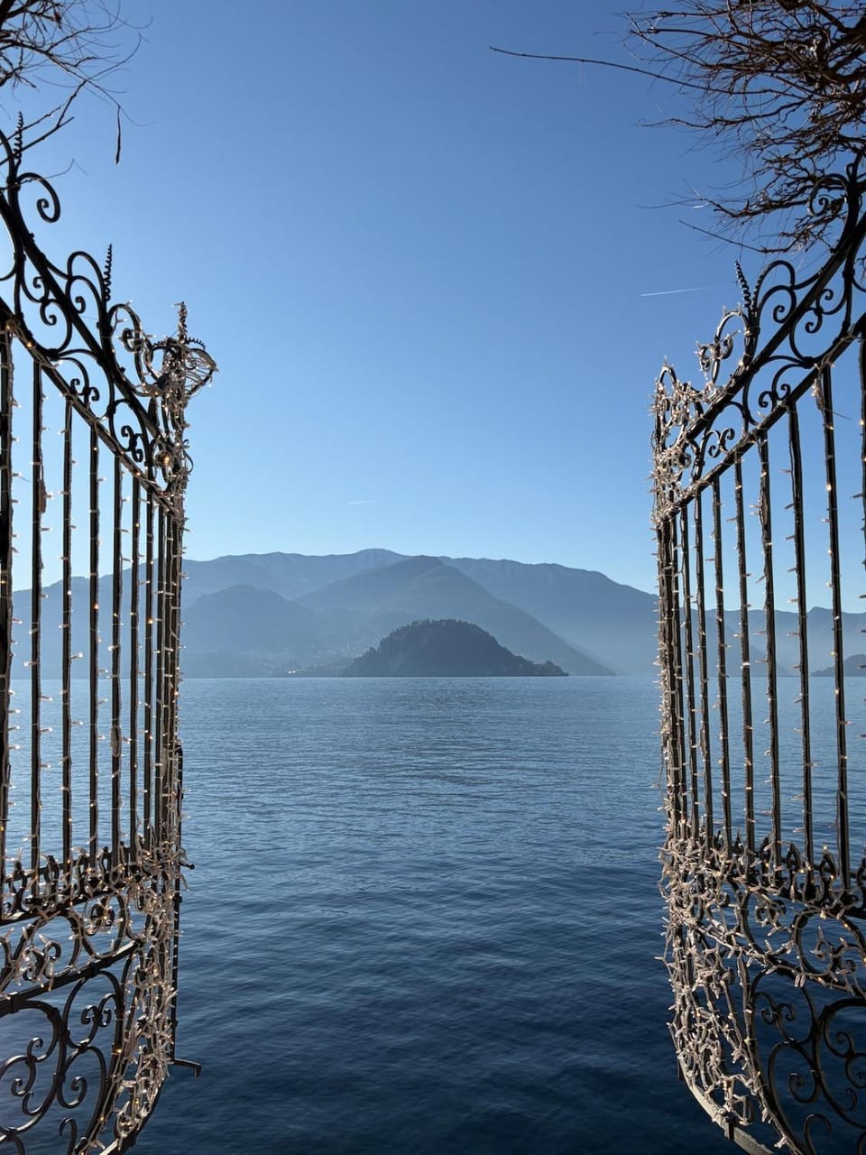 Lake Como - Casa Mafy Apartment in Bellano