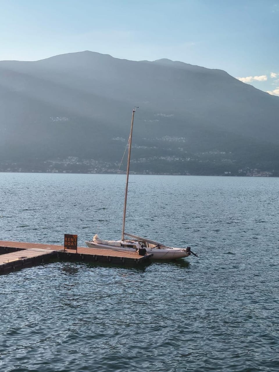 Lake Como - Casa Mafy Apartment in Bellano