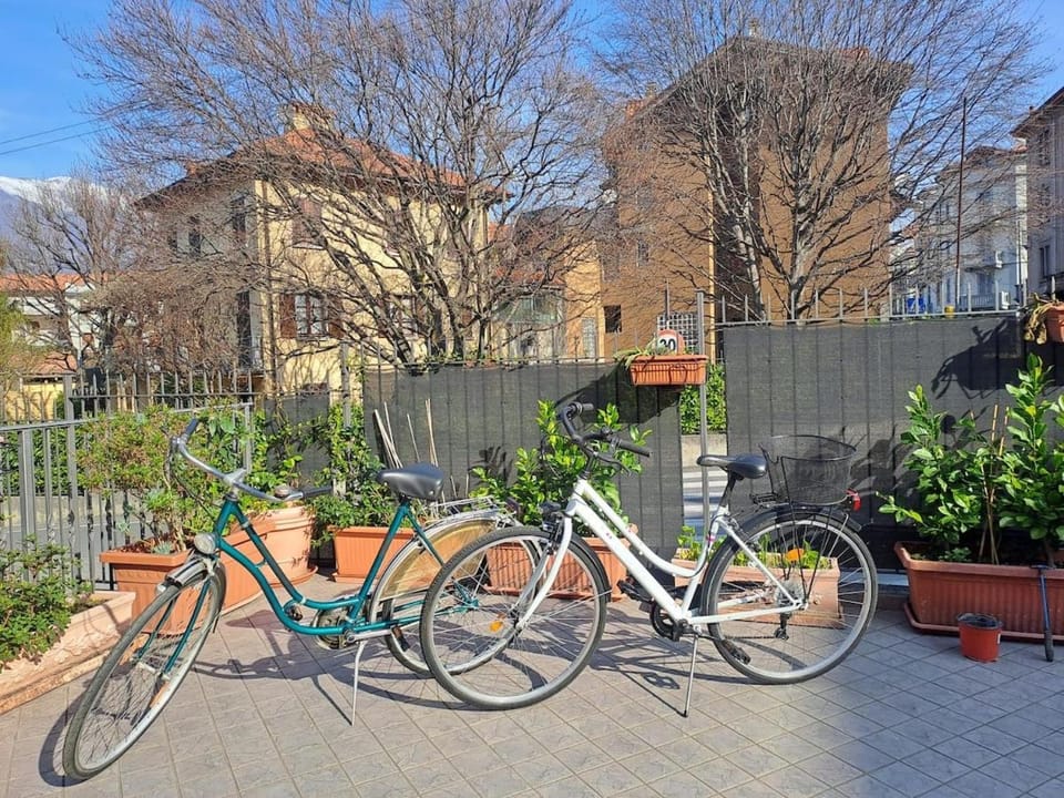 Lake Como - Casa Mafy Apartment in Bellano