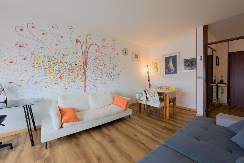 Suite con Vasca Panoramica Apartment in Friuli-Venezia Giulia