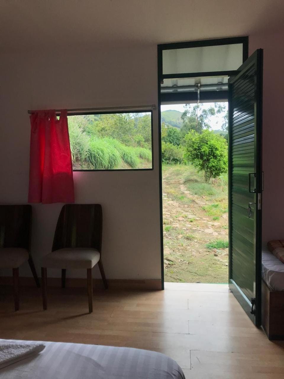 Lone Tree Creek Vacation rental in Kerala