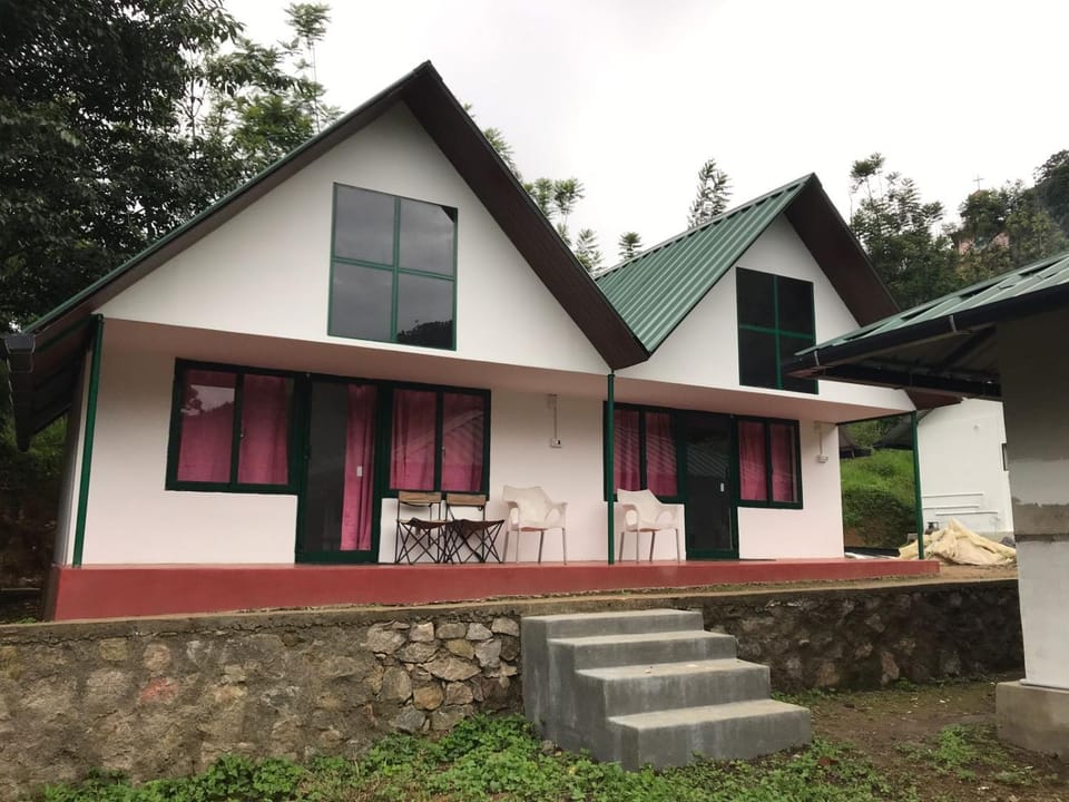 Lone Tree Creek Vacation rental in Kerala