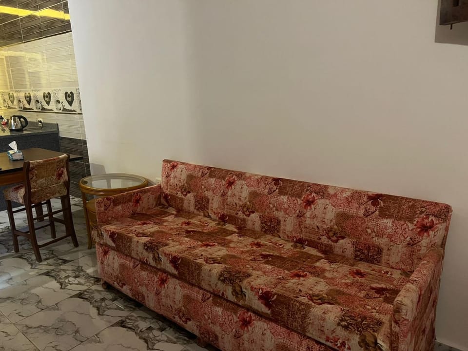 Pink Lotus Apartment in South Sinai Governorate