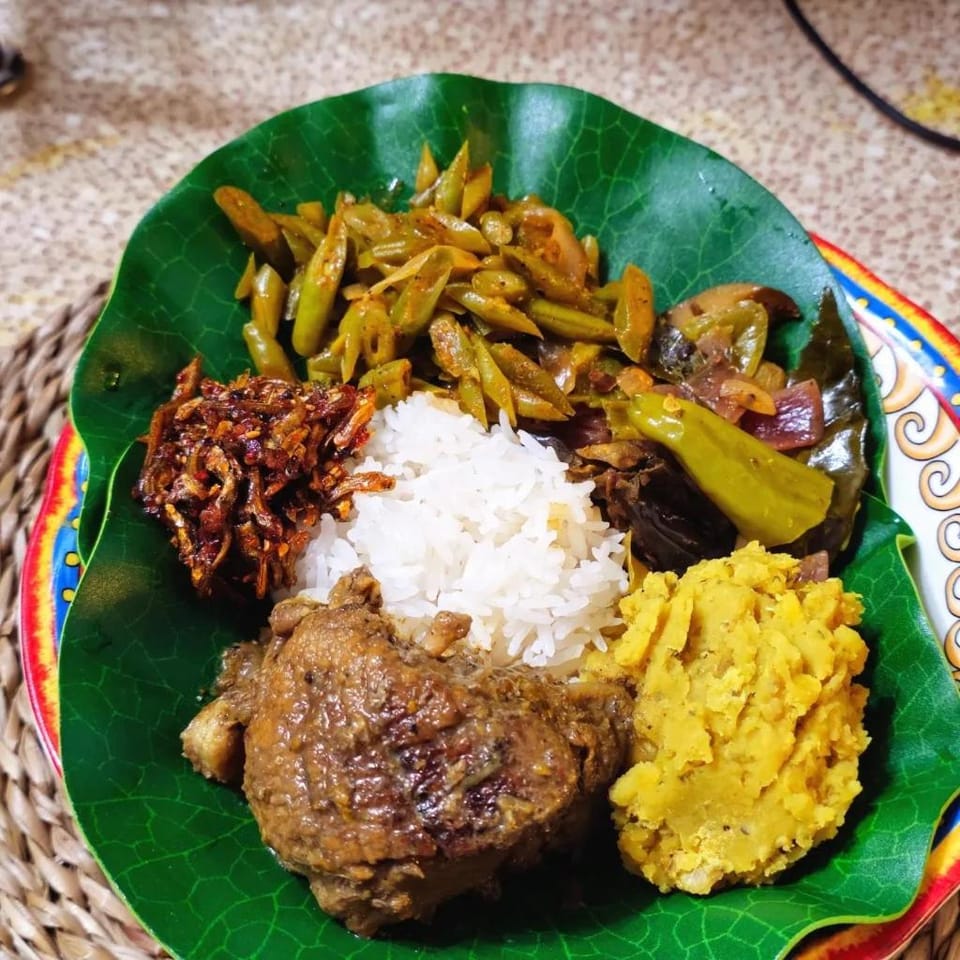 Food and drinks, Food, Breakfast, Lunch, Dinner