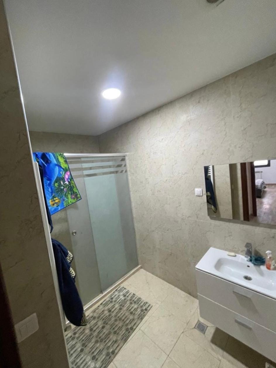 Appartement F3 Apartment in Oran