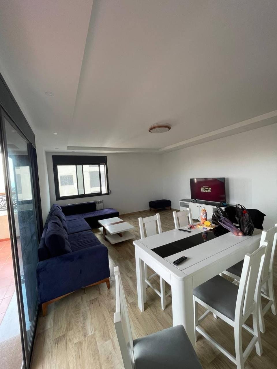 Appartement F3 Apartment in Oran