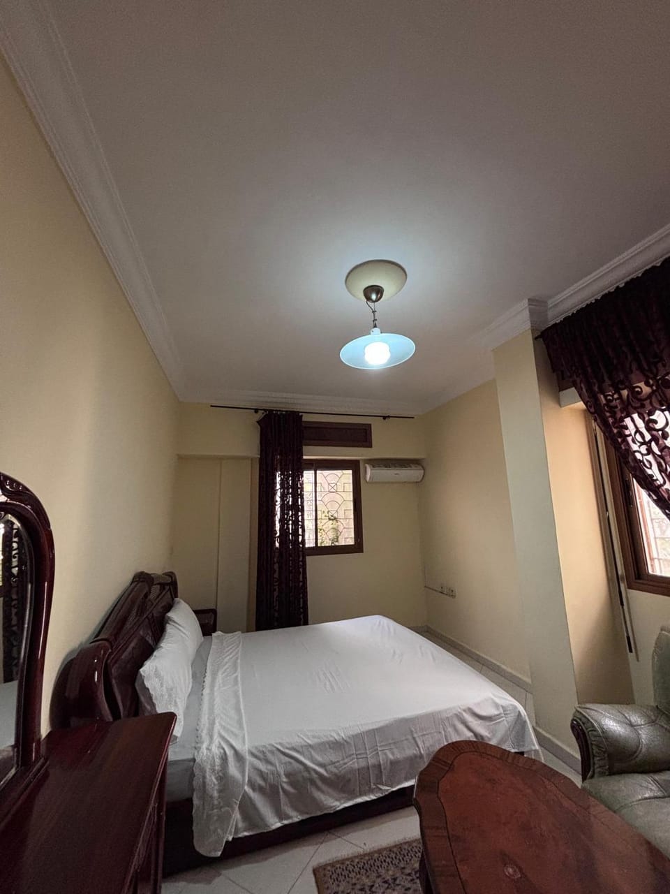 iris Apartment in Tangier