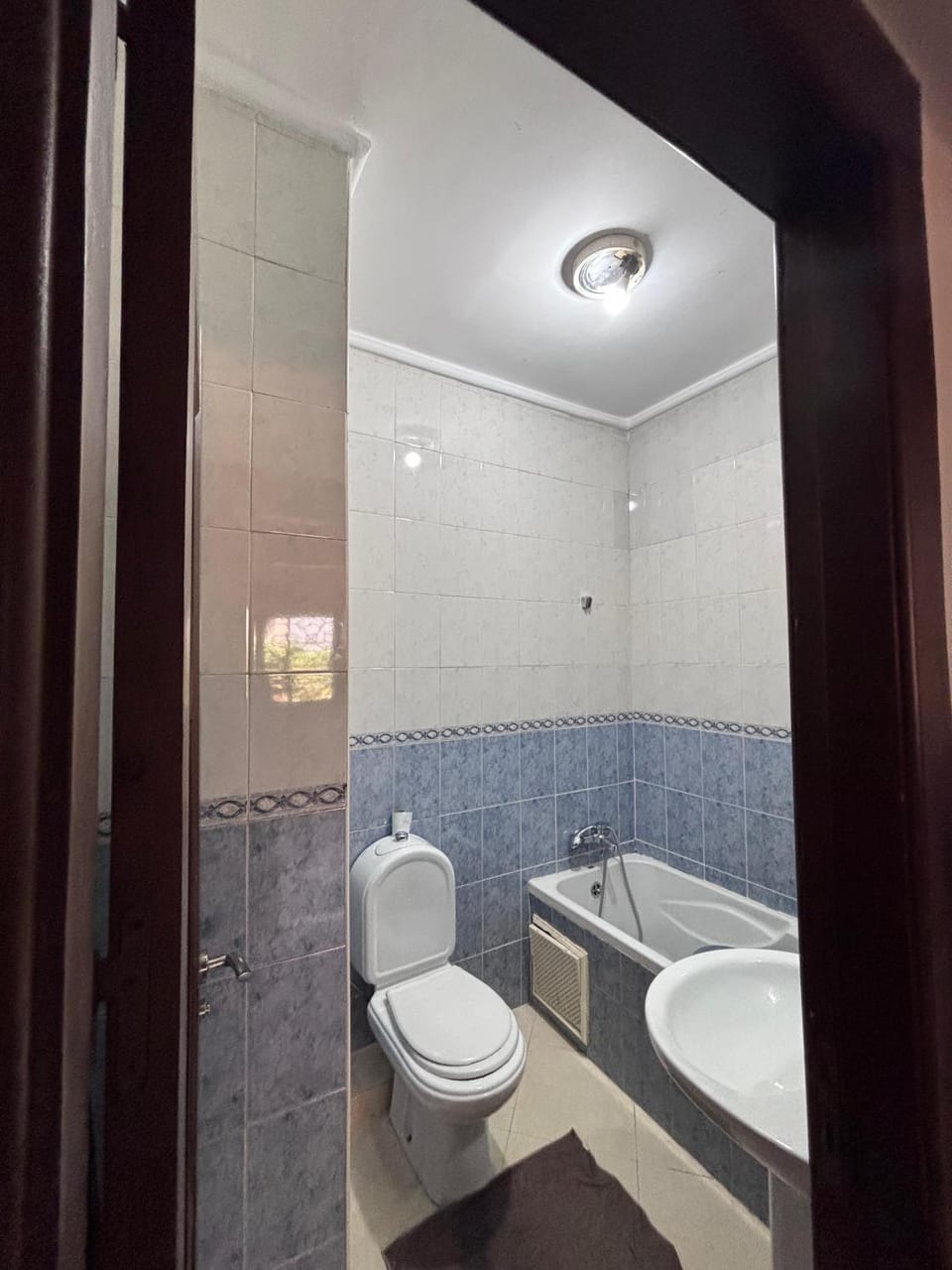 iris Apartment in Tangier