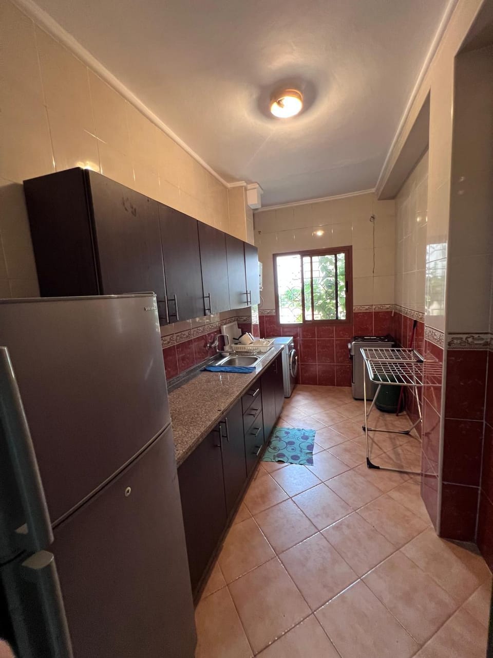 iris Apartment in Tangier