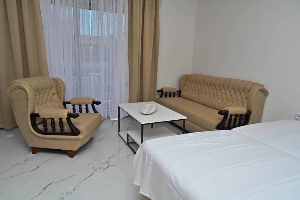 Stay at Jimi Ulcinj Apartment in Ulcinj