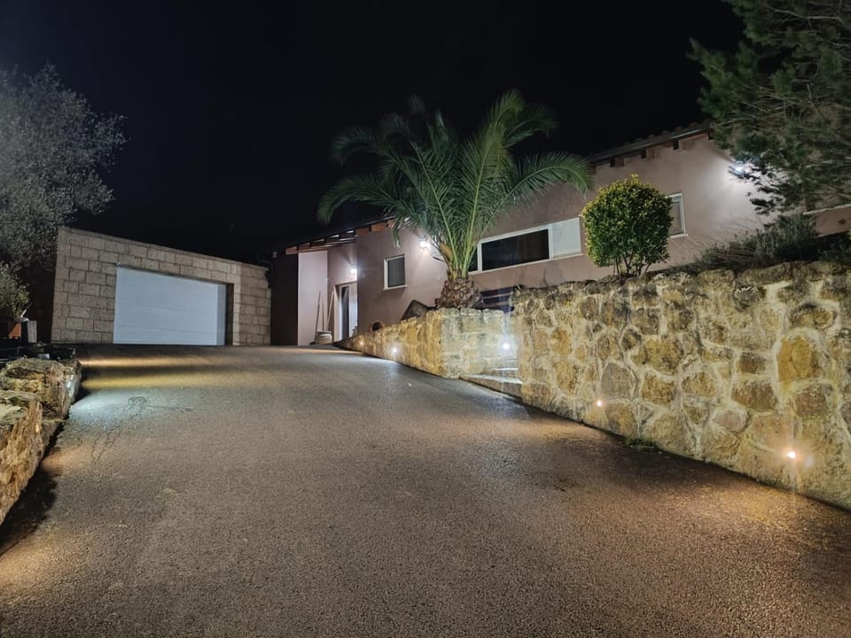 Villa Ovida Villa in Asturias