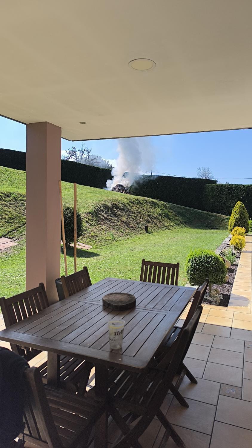 Villa Ovida Villa in Asturias