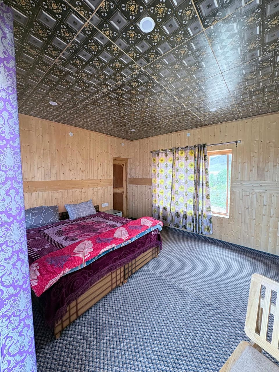 Chonjor Homestay Vacation rental in India