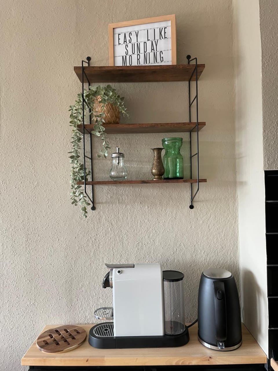#3 Studioapartment mit Loreleyblick direkt an der schönsten Etappe des Rheinsteigs Apartment in Rhineland-Palatinate