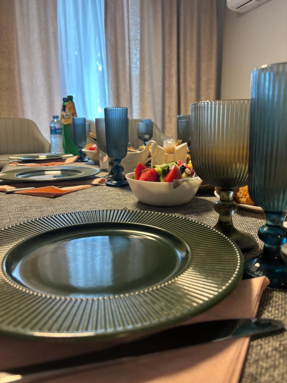 Food and drinks, Breakfast