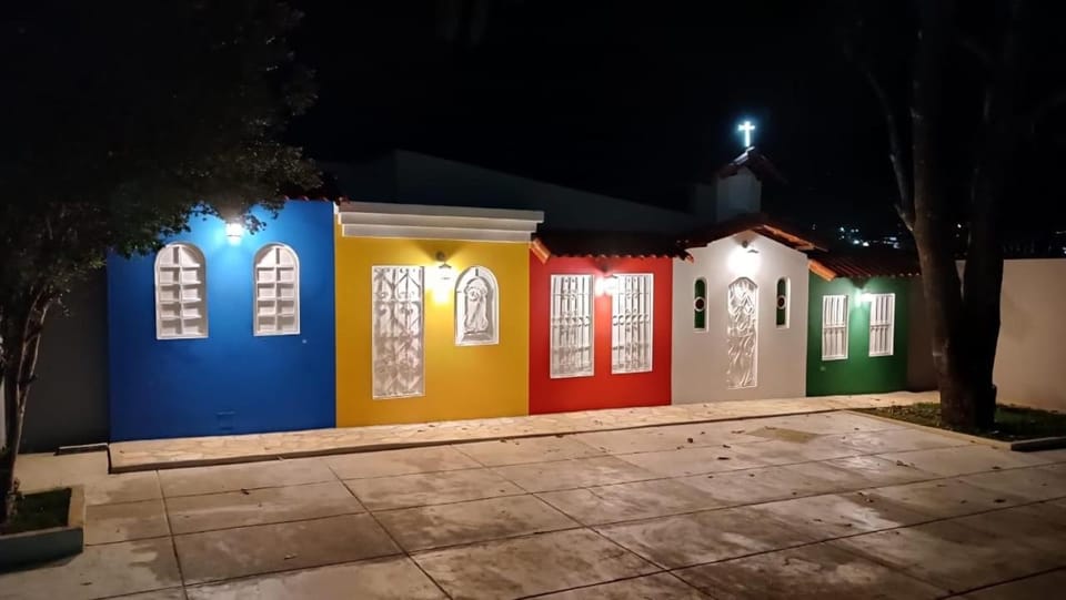 Villa do Ipê House in State of São Paulo