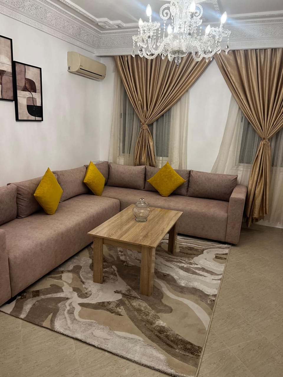 Apartement Mabrouka Apartment in Marrakesh