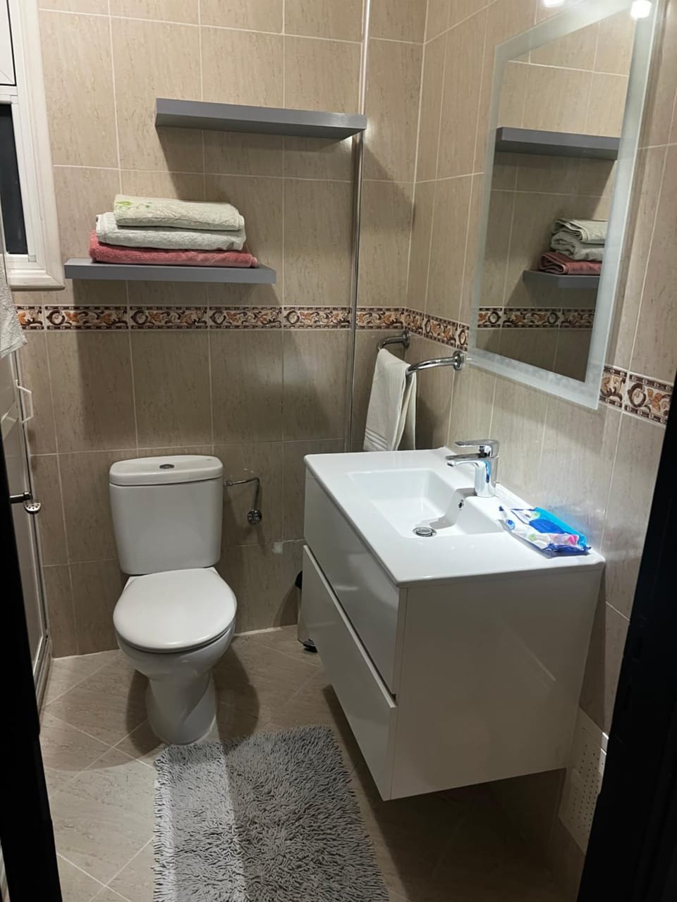 Apartement Mabrouka Apartment in Marrakesh