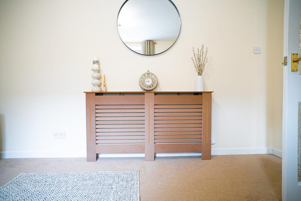 Innes Street Apartment Apartment in Inverness