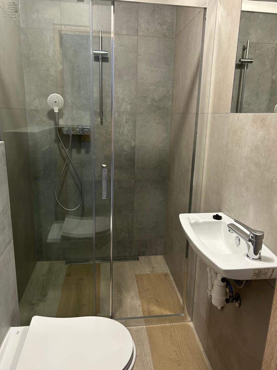 Mieszkanie na Lawendowej Apartment in Krakow