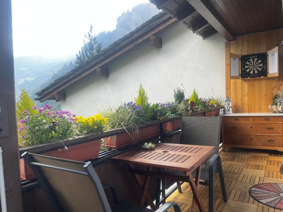 Bed and Breakfast Il Cardellino Bed and Breakfast in Canton of Grisons