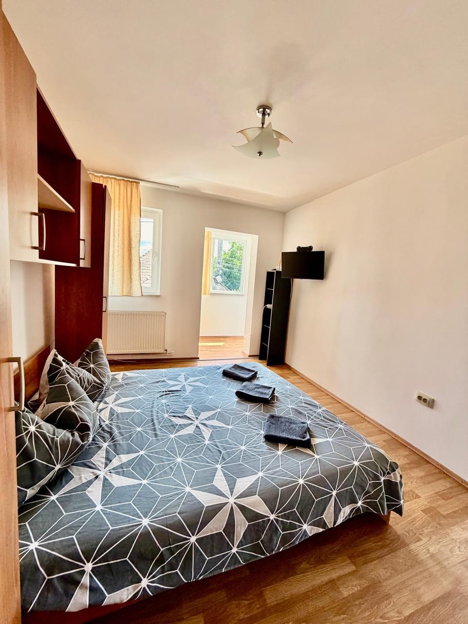 Vila Apartament Apartment in Cluj-Napoca