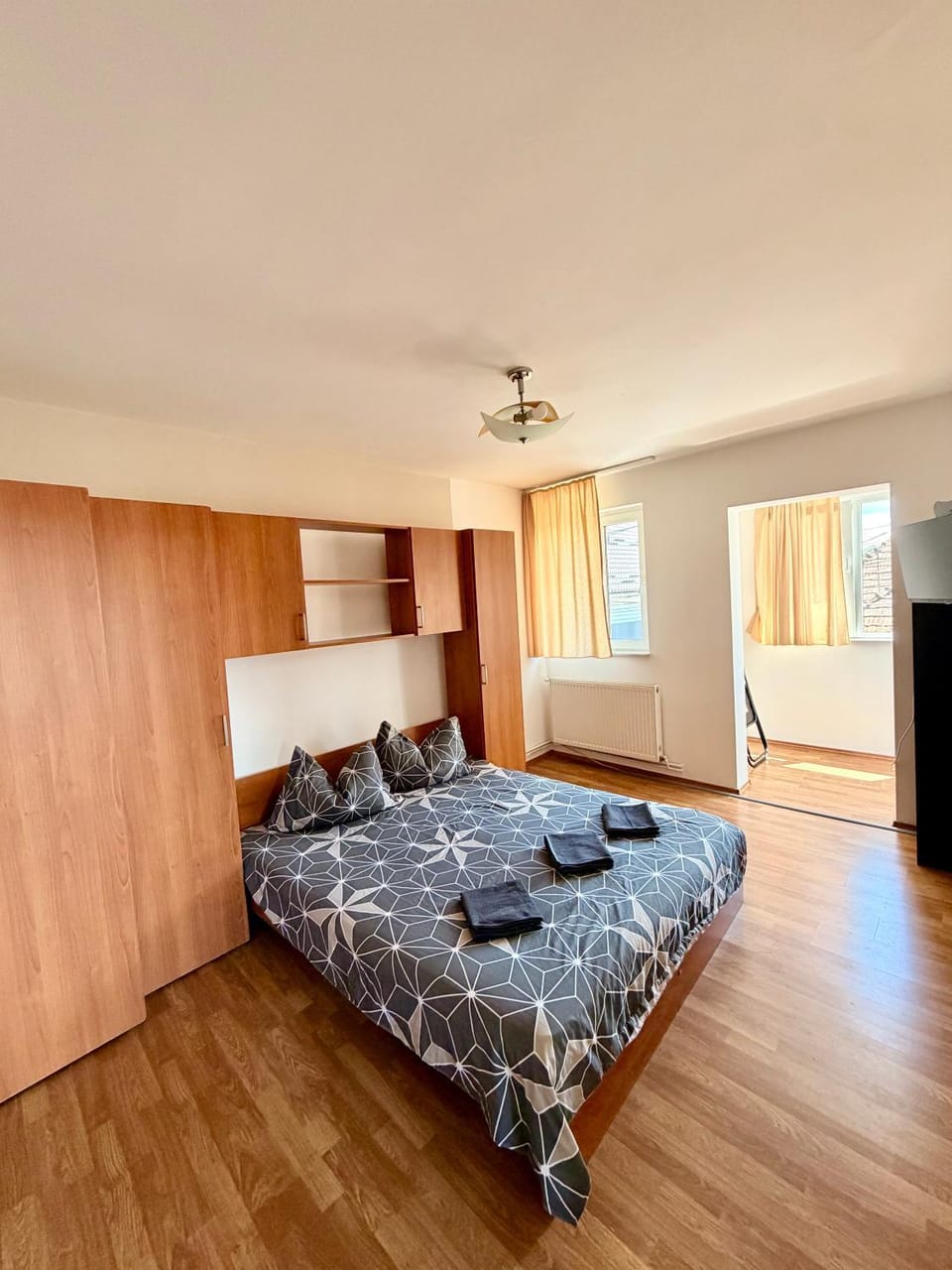 Vila Apartament Apartment in Cluj-Napoca