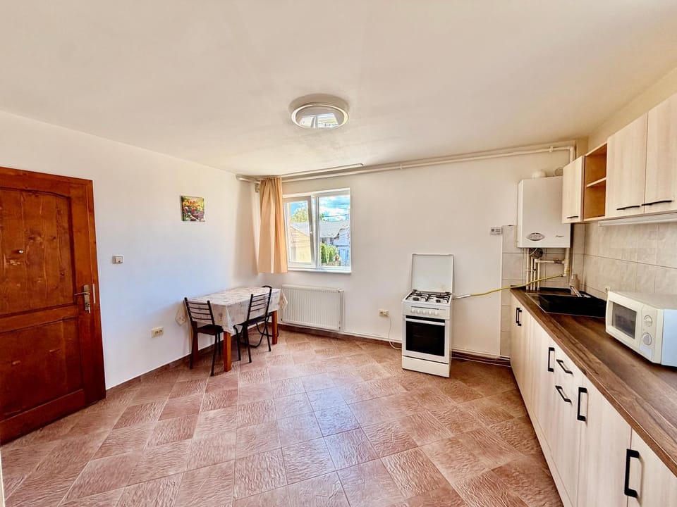 Vila Apartament Apartment in Cluj-Napoca