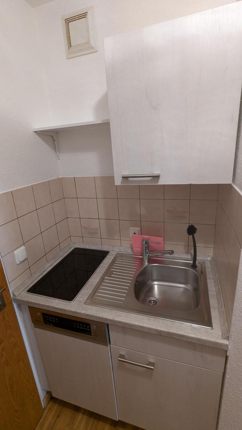 FeWo-POR17 Pfronten Apartment in Pfronten
