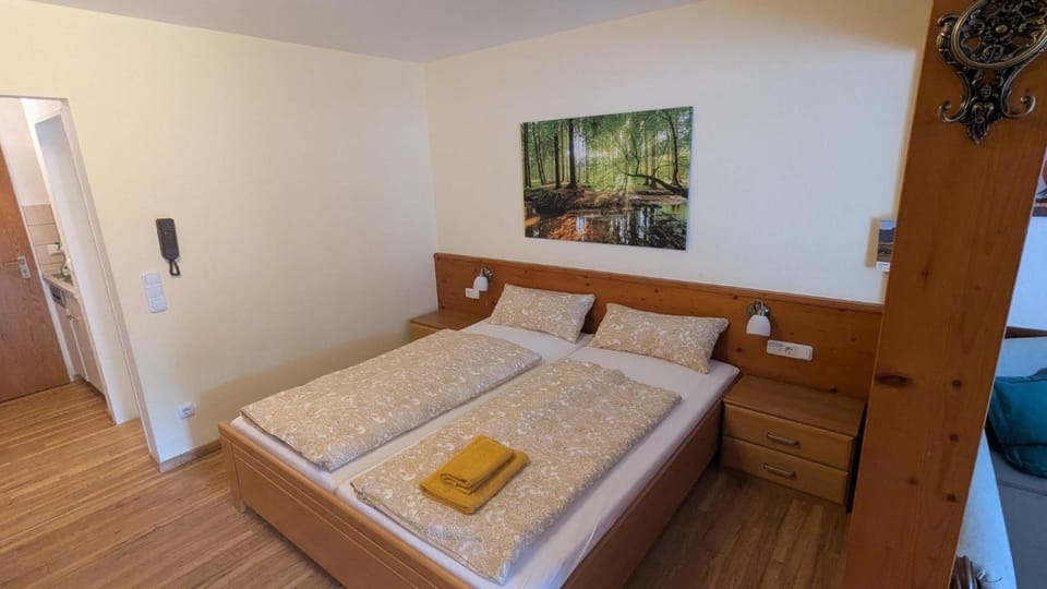FeWo-POR17 Pfronten Apartment in Pfronten
