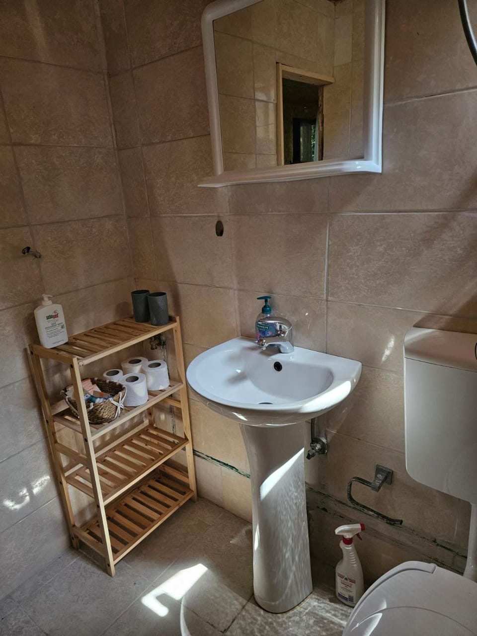 Sunrise Vacation rental in Ulcinj Municipality